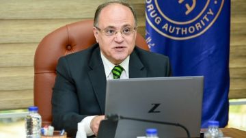 هيئة الدواء المصرية توقع مذكرة تفاهم مع وكالة المراقبة الصحية البرازيلية