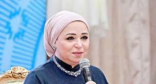 والدة الملازم نور أحد أبطال الحماية المدنية تروى كواليس مكالمة السيدة انتصار السيسي والدة الملازم نور أحد أبطال الحماية المدنية تروى كواليس مكالمة السيدة انتصار السيسي