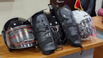 وزارة العمل تطلق حملة سلامتك تهمنا لحماية عمال الديلفري .