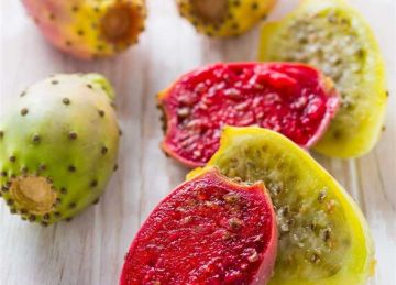 6 فئات عليها التقليل من التين الشوكي  6 فئات عليها التقليل من التين الشوكي