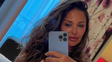 أنيقة ورشيقة.. داليا البحيري تخطف الأنظار بجمالها