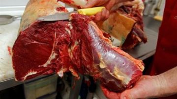 استقرار أسعار اللحوم البلدية والمستوردة في الأسواق المصرية اليوم الأربعاء 30 يوليو 2025