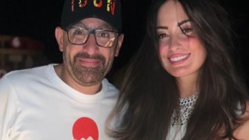 الساموراي.. نيرمين الفقي تخطف الأنظار رفقة أحمد السقا