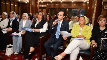 النائب محمد عبدالعزيز يوضح أسباب رفضه تعديلات قانون التعليم حول نظام البكالوريا النائب محمد عبدالعزيز يوضح أسباب رفضه تعديلات قانون التعليم حول نظام البكالوريا