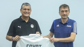 انطلاق المرحلة الثالثة لمعسكر تدريب حكام رخص الـ VAR