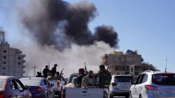 تطورات الأحداث في السويداء السورية.. اشتباكات وتعزيزات أمنية ومساعدات إسرائيلية قادمة