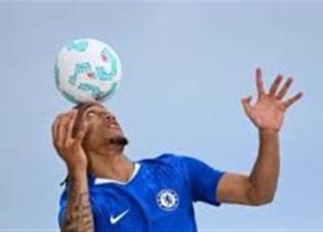 جواو بيدرو يدعم صفوف تشيلسي قبل مباراة بالميراس في ربع نهائي مونديال الأندية جواو بيدرو يدعم صفوف تشيلسي قبل مباراة بالميراس في ربع نهائي مونديال الأندية