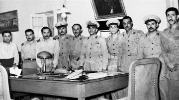 خبير استراتيجي يرد على الاتهامات الموجهة لثورة يوليو بفصل السودان عن مصر خبير استراتيجي يرد على الاتهامات الموجهة لثورة يوليو بفصل السودان عن مصر