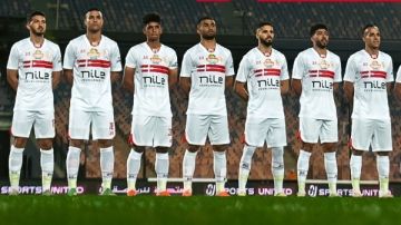 عمر الأيوبي: أتحفظ على تعيين جون إدوارد كمدير رياضي في نادي الزمالك عمر الأيوبي: أتحفظ على تعيين جون إدوارد كمدير رياضي في نادي الزمالك