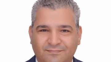 عياد رزق: لقاء الرئيس السيسي وعقيلة صالح يؤكد موقف مصر الثابت تجاه ليبيا