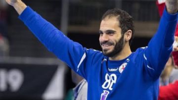 كريم هنداوي: بيجاد مروان إضافة قوية لكوماندوز يد الزمالك