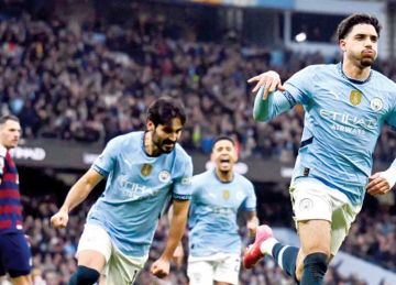 مجانا.. القنوات المفتوحة الناقلة لمباراة الهلال السعودي ومانشستر سيتي والمعلقين في كأس العالم للأندية مجانا.. القنوات المفتوحة الناقلة لمباراة الهلال السعودي ومانشستر سيتي والمعلقين في كأس العالم للأندية