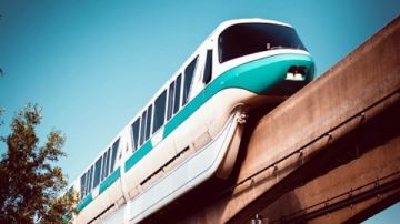 مشروع مونوريل القاهرة الكبرى.. ماذا تحقق منه حتى الآن؟