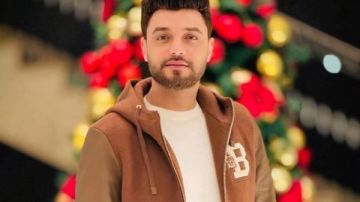 مصطفى كامل يعلن موعد عزاء أحمد عامر يوم الأحد بمسجد الحامدية الشاذلية