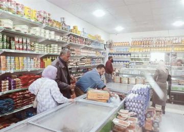 72 حملة لـ سلامة الغذاء للتفتيش على المصانع خلال أسبوع