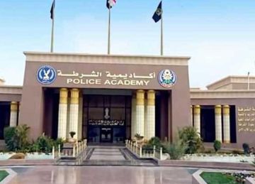الداخلية تعلن التفاصيل الكاملة لقبول دفعة جديدة بكلية الشرطة (الشروط والمواعيد) الداخلية تعلن التفاصيل الكاملة لقبول دفعة جديدة بكلية الشرطة (الشروط والمواعيد)