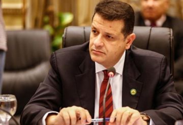 برلماني: كلمة الرئيس السيسي كانت نداء إنسانيا وأخلاقيا يضع الجميع أمام مسؤولياتهم