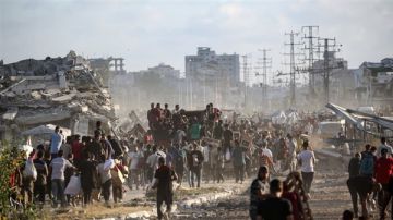 بنود مفخخة قد تنسف فرص التوصل لاتفاق وقف إطلاق النار في غزة