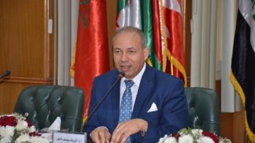 جامعة المنصورة: نسعى لدعم قدرات الشباب العربي وتمكينهم من أدوات المعرفة والابتكار