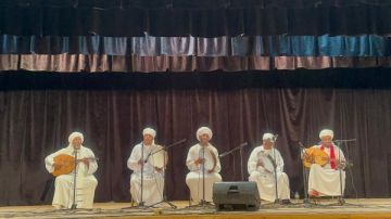 قصر الإبداع الفني يحتفى بمسيرة أحمد منيب