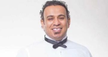 محمود الليثى: أحترم قرار إحالتى للتحقيق فى نقابة الموسيقيين