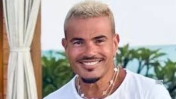 موعد وتفاصيل حفل عمرو دياب فى لبنان