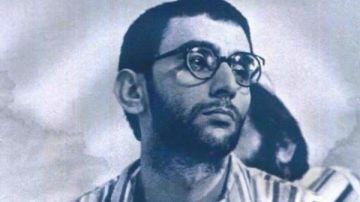 وداعا الرائع الثائر .. حنان مطاوع تنعى زياد الرحباني وداعا الرائع الثائر .. حنان مطاوع تنعى زياد الرحباني