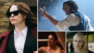 الإعلان عن قائمة الأفلام المشاركة في مهرجان فينيسيا السينمائي الدولي 2025 الإعلان عن قائمة الأفلام المشاركة في مهرجان فينيسيا السينمائي الدولي 2025
