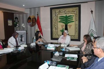 الدكتورة سحر السنباطي: الدولة المصرية نجحت في إعطاء الأولوية لحقوق الأطفال.. وتقديم كافة سبل الدعم للأشخاص ذوي الهمم