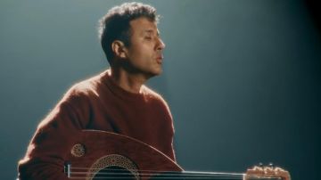 بثلاث أغنيات.. حمزة نمرة يطلق الدفعة الثانية من أغنيات ألبومه الجديد قرار شخصي 