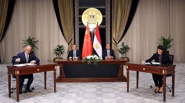 تفاصيل 5 وثائق تعاون جديدة تشكل دفعة للعلاقات الاستراتيجية المصرية الصينية