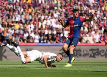 تقارير تكشف تفاصيل غرامة الاتحاد الأوروبي على برشلونة