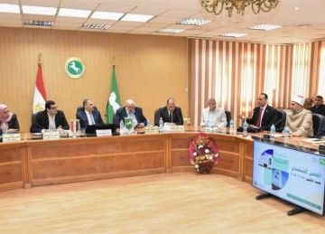  تنفيذي الشرقية يكرم أبطال حرب أكتوبر والمتبرعين للصالح العام بإطلاق أسمائهم على المدارس