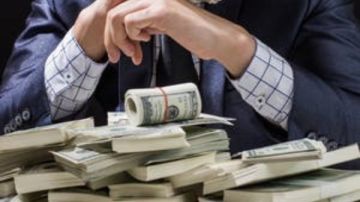 ثروات 10رجال أعمال تنهي فقر العالم أجمع .. من هم النخبة المالية؟