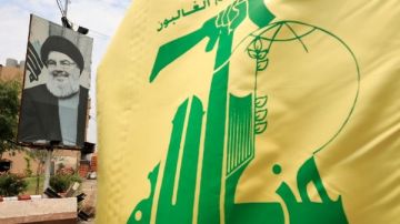 حزب الله يرفض وضع جدول زمني محدد لتسليم السلاح حزب الله يرفض وضع جدول زمني محدد لتسليم السلاح