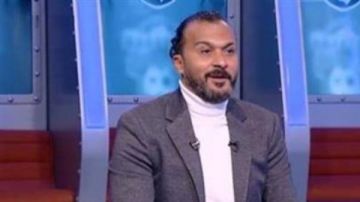 دعوى بطلان الحجز على ممتلكات إبراهيم سعيد.. الثلاثاء