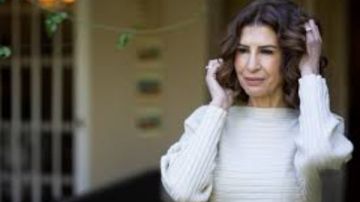 سر علاقتها بالمتهمة.. أمينة شلباية تكشف تفاصيل صادمة حول سرقة فيلتها