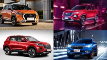 سيارات suv جديدة 2025 في الإمارات سيارات suv جديدة 2025 في الإمارات