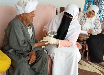 ضمن 100 يوم صحة .. تقديم الخدمة الطبية لـ250 ألف مواطن في الشرقية
