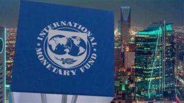 عاجل صندوق النقد يتوقع بيع مصر أصولا بقيمة 3 مليارات دولار خلال العام المالي الجاري