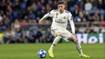 فالفيردي يودع مودريتش وفاسكيز برسالة مؤثرة بعد سقوط ريال مدريد في مونديال الأندية