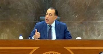 مدبولى: هناك اجماع دولى على تأثير الأحداث الجيوسياسية على مؤشرات الاقتصاد