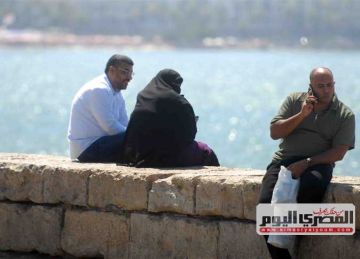  أمطار فى عز الصيف .. الأرصاد تعلن ظهور سحب منخفضة على مناطق بالوجه البحرى والرطوبة تسجل 70 بالإسكندرية