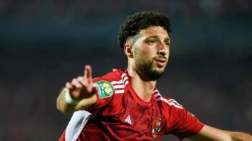 إعلامي: المفروض الاتحاد الفلسطيني يوجه الشكر لـ الأهلي لهذا السبب