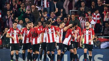 إيقاف لاعب أتلتيك بلباو بسبب تناول المنشطات إيقاف لاعب أتلتيك بلباو بسبب تناول المنشطات