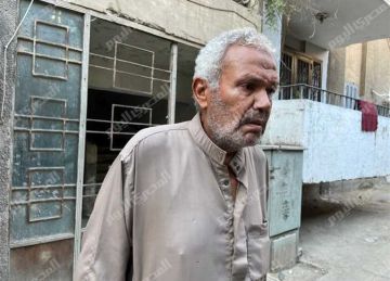 استشهد بعد صلاة الفجر.. والد المهندس مصطفى يروي كيف سقط نجله في اشتباك مع مسلحين أثناء توجهه للمسجد