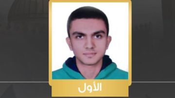 الأول على الثانوية الأزهرية : الثقة في الله سر التفوق والتزامي مفتاح نجاحي الأول على الثانوية الأزهرية : الثقة في الله سر التفوق والتزامي مفتاح نجاحي