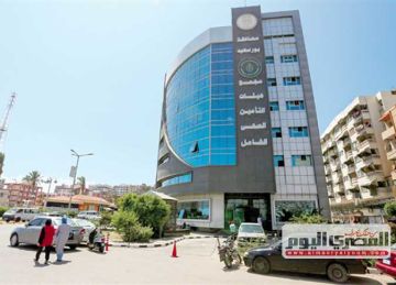  التأمين الشامل توقع تعاقدات جديدة لتوسيع شبكة المستفيدين