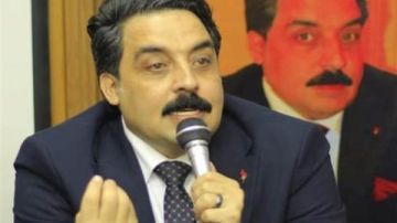 الجيل الديمقراطي: تحويل مصر لمصنع عالمي هدف استراتيجي ندعمه منذ ربع قرن الجيل الديمقراطي: تحويل مصر لمصنع عالمي هدف استراتيجي ندعمه منذ ربع قرن