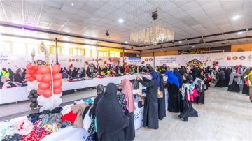 الحكومة تعلن بدء أوكازيون تخفيض الأسعار في 4 أغسطس المقبل